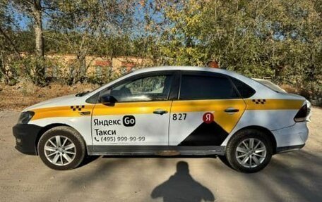 Volkswagen Polo VI (EU Market), 2018 год, 600 000 рублей, 1 фотография