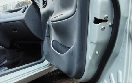 ЗАЗ Chance, 2010 год, 225 000 рублей, 14 фотография