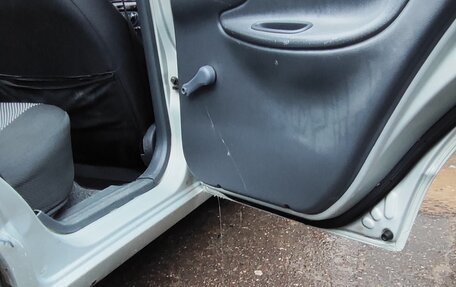 ЗАЗ Chance, 2010 год, 225 000 рублей, 13 фотография