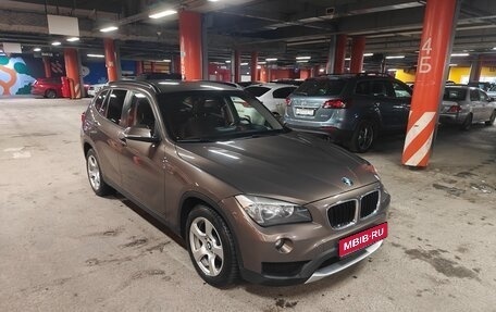 BMW X1, 2012 год, 1 750 000 рублей, 1 фотография
