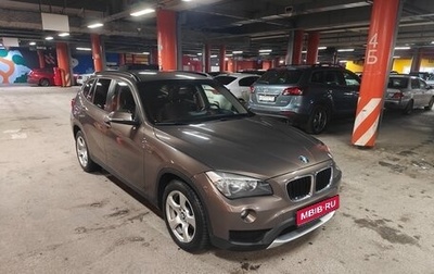 BMW X1, 2012 год, 1 750 000 рублей, 1 фотография