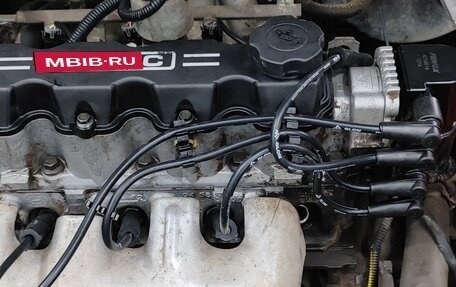 ЗАЗ Chance, 2010 год, 225 000 рублей, 12 фотография