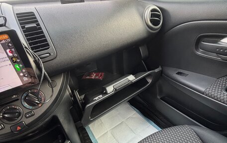 Nissan Note II рестайлинг, 2007 год, 550 000 рублей, 11 фотография