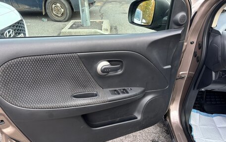 Nissan Note II рестайлинг, 2007 год, 550 000 рублей, 21 фотография