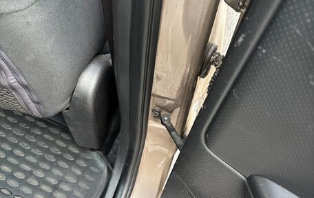 Nissan Note II рестайлинг, 2007 год, 550 000 рублей, 16 фотография