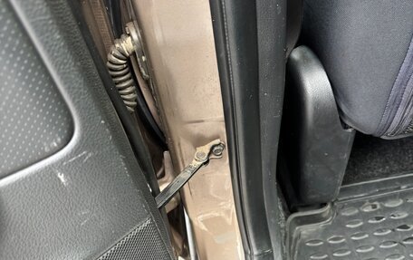 Nissan Note II рестайлинг, 2007 год, 550 000 рублей, 18 фотография