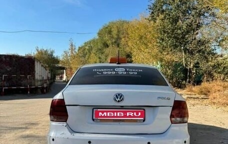 Volkswagen Polo VI (EU Market), 2018 год, 600 000 рублей, 3 фотография