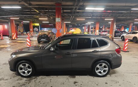 BMW X1, 2012 год, 1 750 000 рублей, 6 фотография