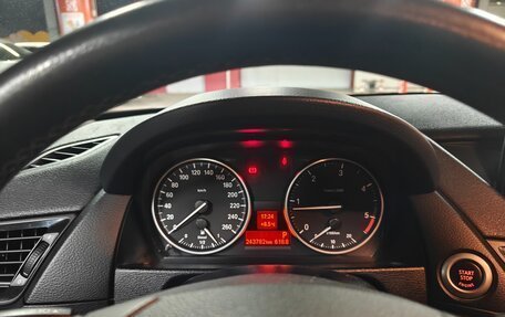 BMW X1, 2012 год, 1 750 000 рублей, 11 фотография