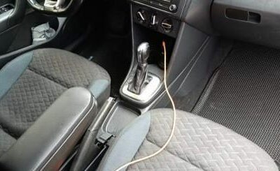 Volkswagen Polo VI (EU Market), 2018 год, 600 000 рублей, 7 фотография