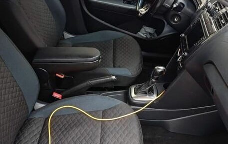 Volkswagen Polo VI (EU Market), 2018 год, 600 000 рублей, 6 фотография