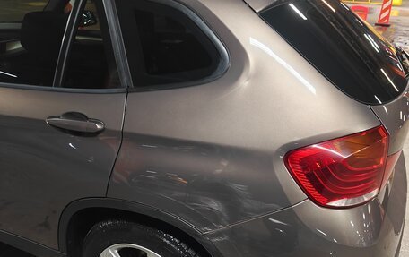 BMW X1, 2012 год, 1 750 000 рублей, 12 фотография