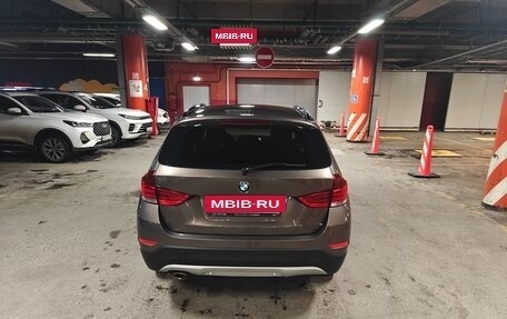 BMW X1, 2012 год, 1 750 000 рублей, 4 фотография