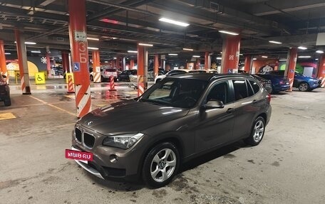 BMW X1, 2012 год, 1 750 000 рублей, 7 фотография