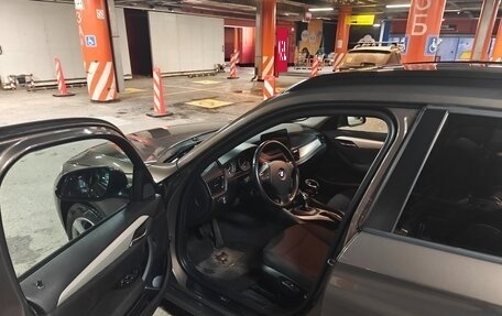 BMW X1, 2012 год, 1 750 000 рублей, 10 фотография