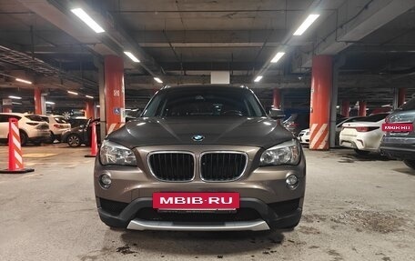 BMW X1, 2012 год, 1 750 000 рублей, 9 фотография