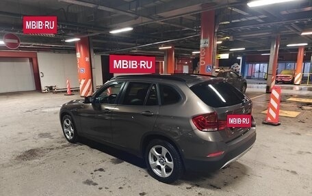 BMW X1, 2012 год, 1 750 000 рублей, 5 фотография