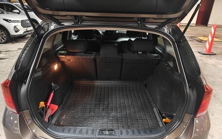 BMW X1, 2012 год, 1 750 000 рублей, 13 фотография