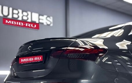 Mercedes-Benz E-Класс, 2020 год, 5 900 000 рублей, 3 фотография