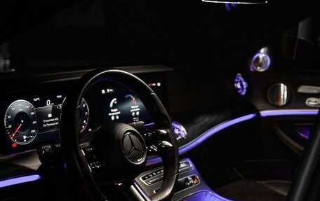 Mercedes-Benz E-Класс, 2020 год, 5 900 000 рублей, 8 фотография