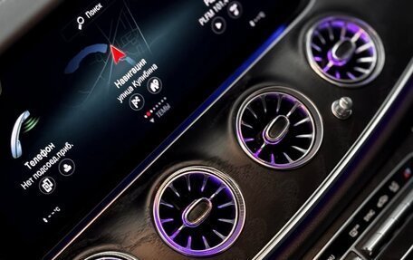 Mercedes-Benz E-Класс, 2020 год, 5 900 000 рублей, 5 фотография