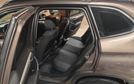 BMW X1, 2012 год, 1 750 000 рублей, 14 фотография