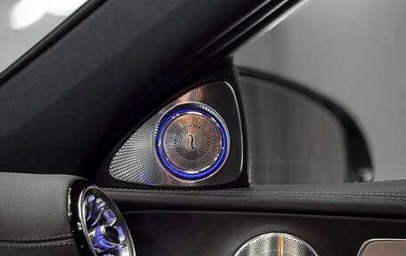 Mercedes-Benz E-Класс, 2020 год, 5 900 000 рублей, 4 фотография