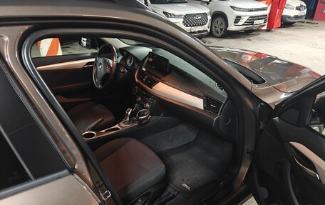 BMW X1, 2012 год, 1 750 000 рублей, 15 фотография