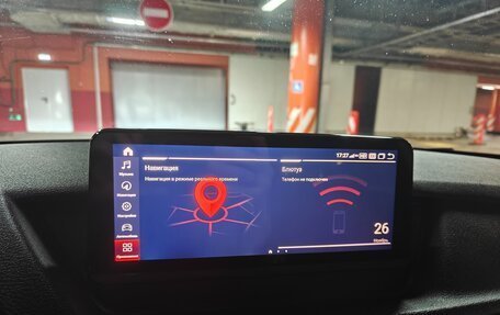 BMW X1, 2012 год, 1 750 000 рублей, 18 фотография