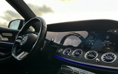 Mercedes-Benz E-Класс, 2020 год, 5 900 000 рублей, 11 фотография