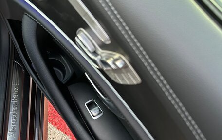 Mercedes-Benz E-Класс, 2020 год, 5 900 000 рублей, 19 фотография