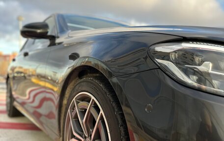 Mercedes-Benz E-Класс, 2020 год, 5 900 000 рублей, 14 фотография