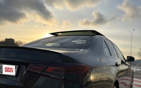 Mercedes-Benz E-Класс, 2020 год, 5 900 000 рублей, 15 фотография