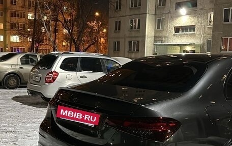 Mercedes-Benz E-Класс, 2020 год, 5 900 000 рублей, 25 фотография