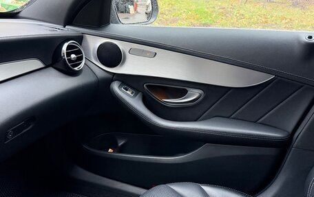 Mercedes-Benz C-Класс, 2015 год, 2 100 000 рублей, 7 фотография