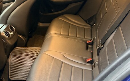 Mercedes-Benz C-Класс, 2015 год, 2 100 000 рублей, 8 фотография