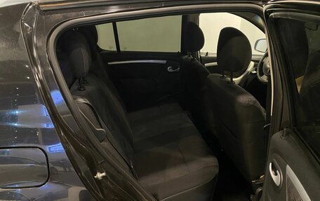 Renault Sandero I, 2011 год, 500 000 рублей, 17 фотография