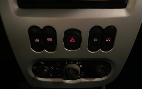 Renault Sandero I, 2011 год, 500 000 рублей, 15 фотография