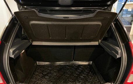 Renault Sandero I, 2011 год, 500 000 рублей, 18 фотография