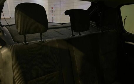 Renault Sandero I, 2011 год, 500 000 рублей, 30 фотография