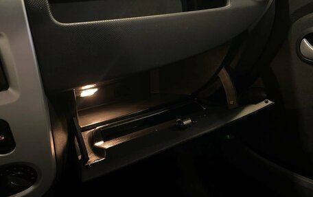 Renault Sandero I, 2011 год, 500 000 рублей, 27 фотография