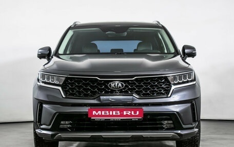 KIA Sorento IV, 2020 год, 3 890 000 рублей, 2 фотография