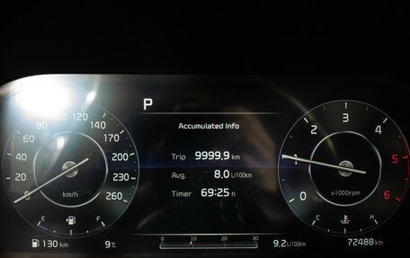 KIA Sorento IV, 2020 год, 3 890 000 рублей, 12 фотография