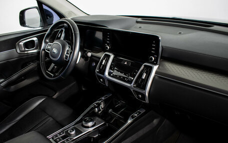 KIA Sorento IV, 2020 год, 3 890 000 рублей, 10 фотография