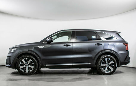 KIA Sorento IV, 2020 год, 3 890 000 рублей, 8 фотография