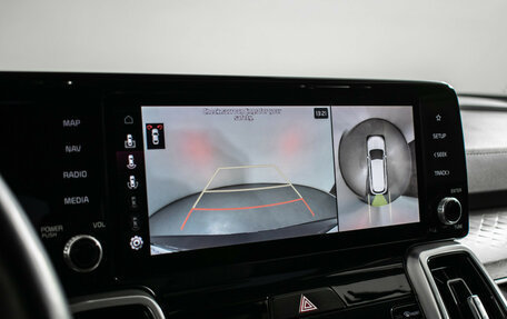 KIA Sorento IV, 2020 год, 3 890 000 рублей, 15 фотография