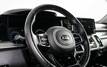 KIA Sorento IV, 2020 год, 3 890 000 рублей, 13 фотография