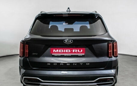 KIA Sorento IV, 2020 год, 3 890 000 рублей, 6 фотография