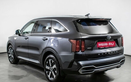 KIA Sorento IV, 2020 год, 3 890 000 рублей, 7 фотография