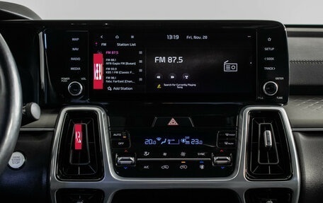 KIA Sorento IV, 2020 год, 3 890 000 рублей, 14 фотография